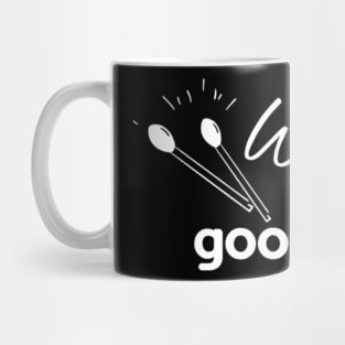 Good match Mug